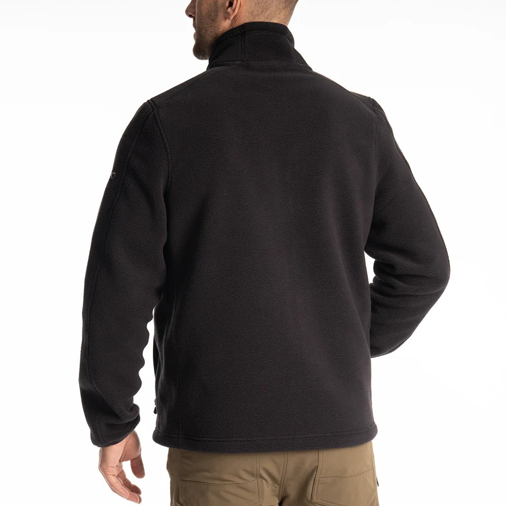 Klim Teton Crest Fleece Jacket Speedline Racewear