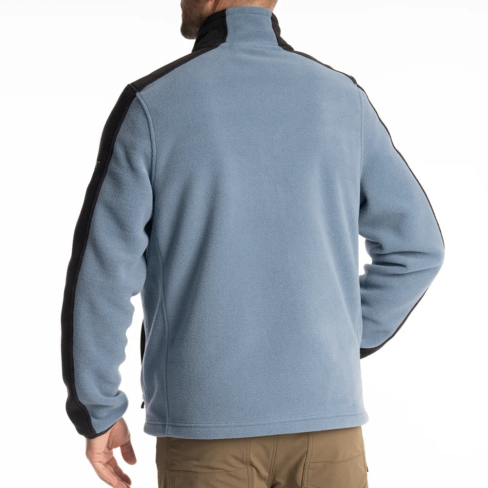 Klim Teton Crest Fleece Jacket Speedline Racewear