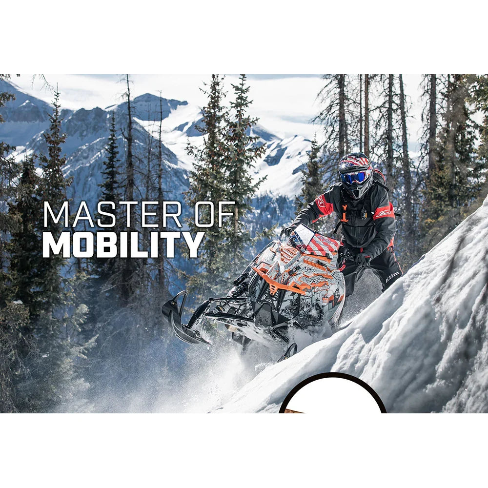 Klim Tomahawk Jacket Speedline Racewear