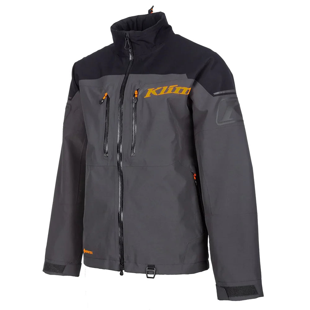 Klim Tomahawk Jacket Speedline Racewear
