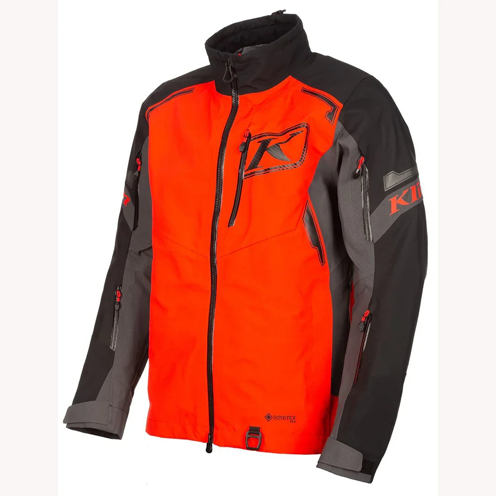 Klim Valdez Jacket Speedline Racewear