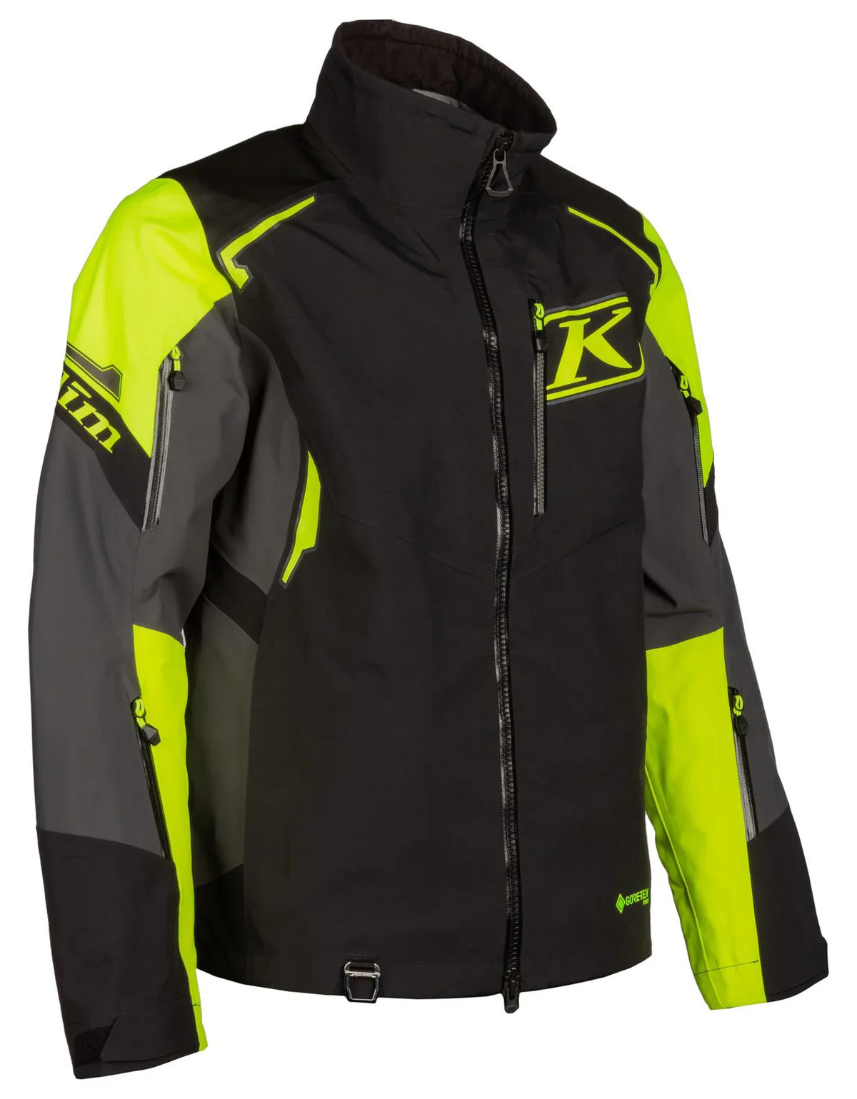 Klim Valdez Jacket Speedline Racewear