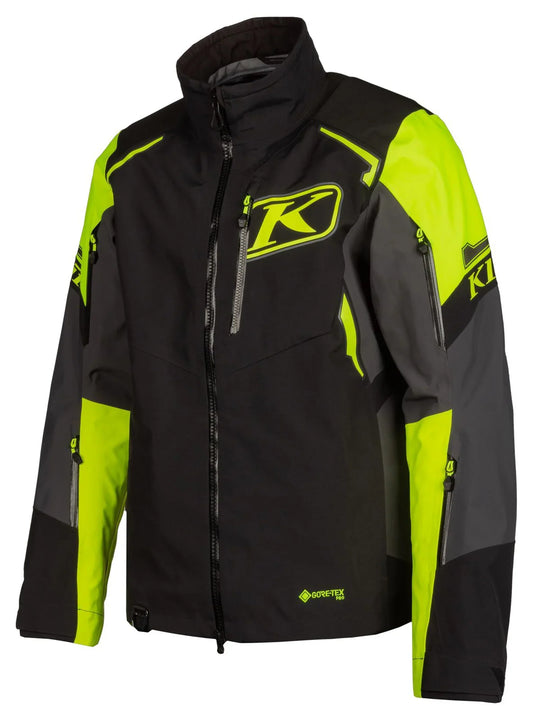 Klim Valdez Jacket Speedline Racewear