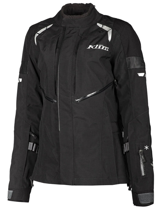 Klim Women's Altitude Jacket Speedline Racewear