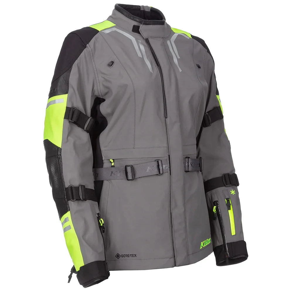 Klim Women's Altitude Jacket Speedline Racewear