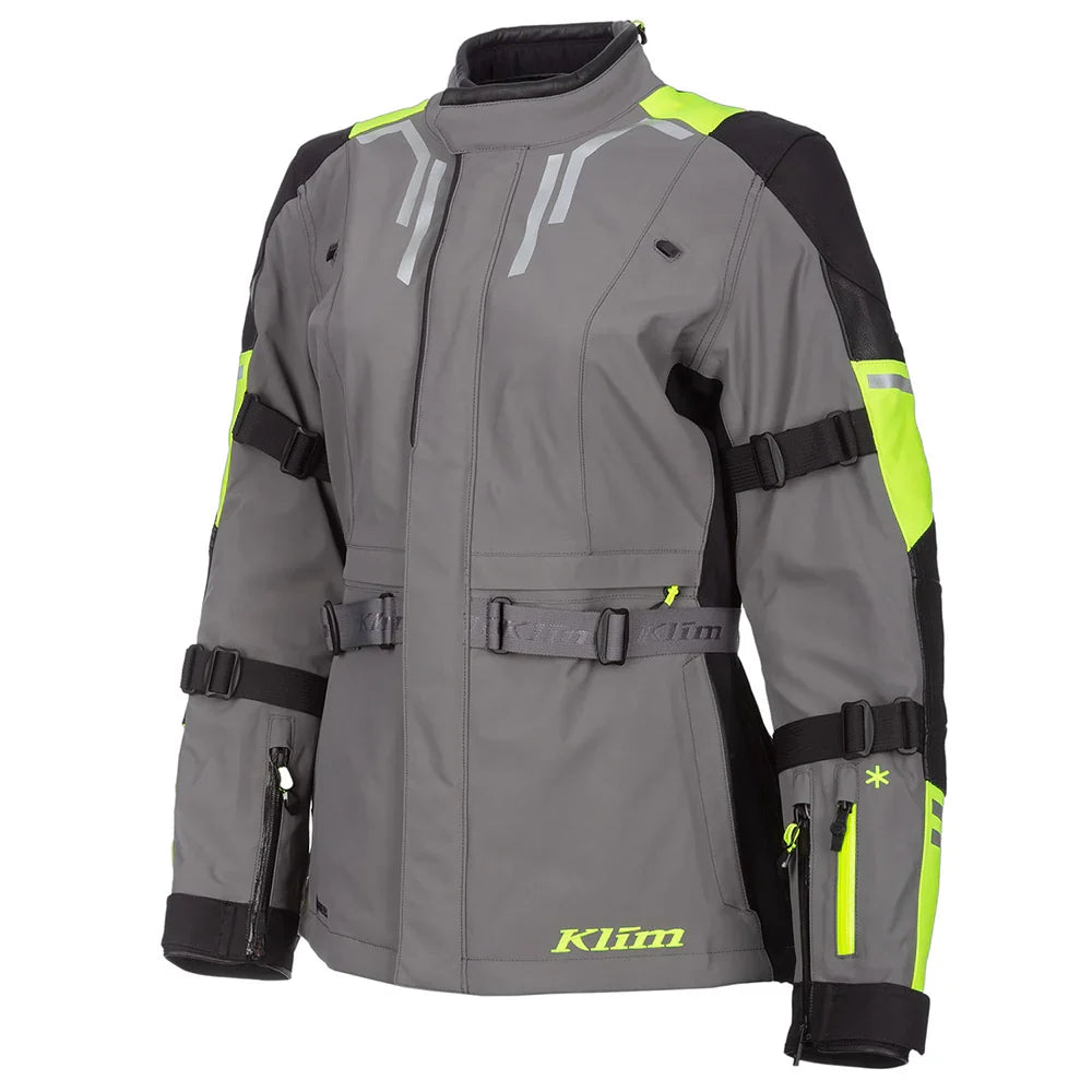 Klim Women's Altitude Jacket Speedline Racewear