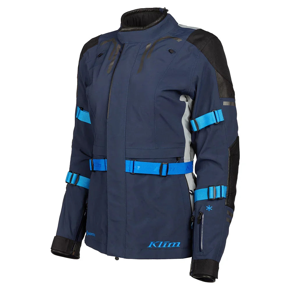 Klim Women's Altitude Jacket Speedline Racewear