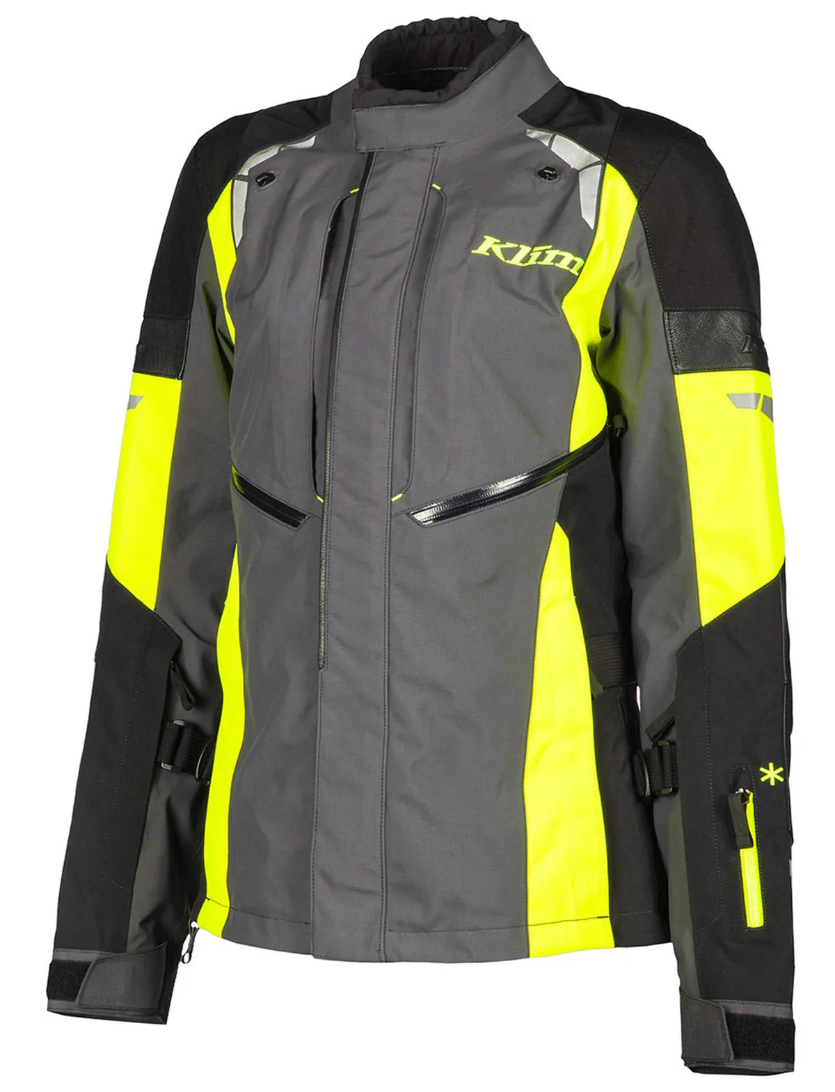 Klim Women's Altitude Jacket Speedline Racewear