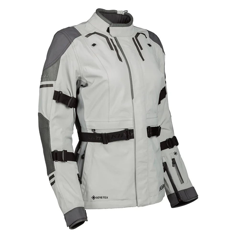 Klim Women's Altitude Jacket Speedline Racewear