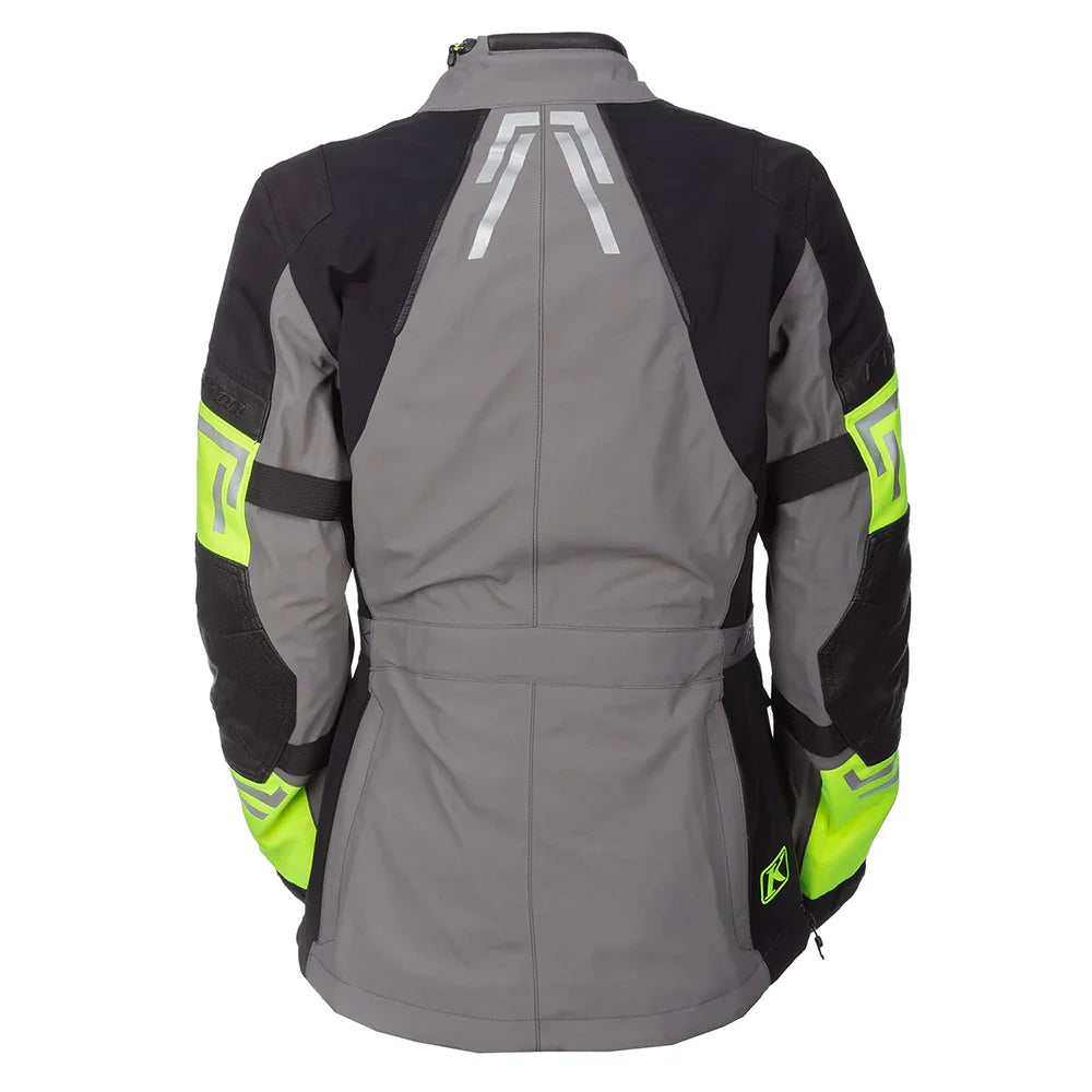 Klim Women's Altitude Jacket Speedline Racewear
