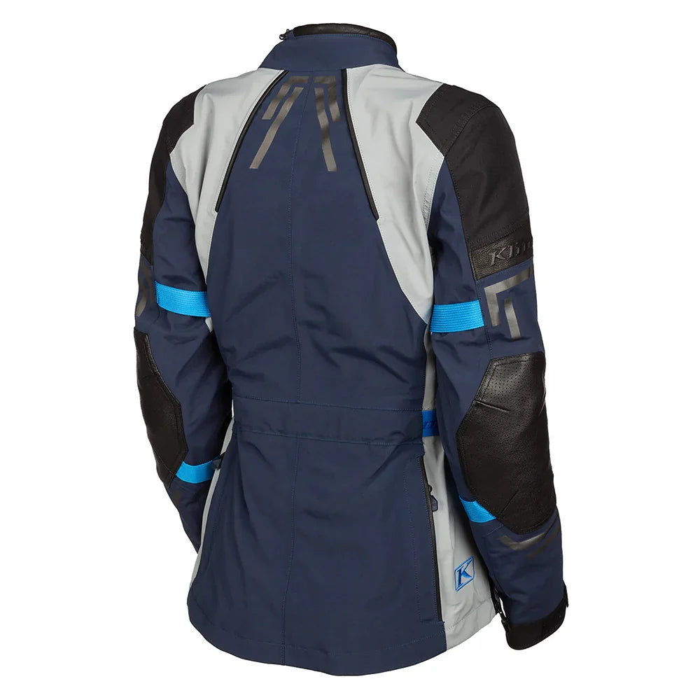 Klim Women's Altitude Jacket Speedline Racewear