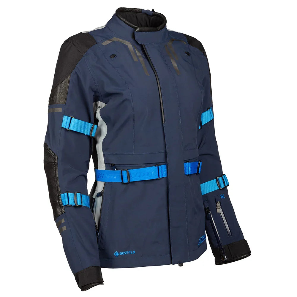 Klim Women's Altitude Jacket Speedline Racewear