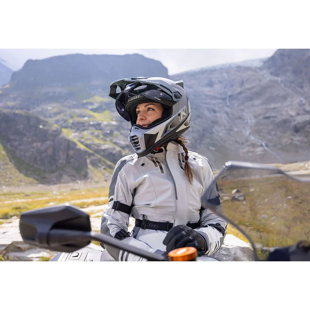 Klim Women's Altitude Jacket Speedline Racewear