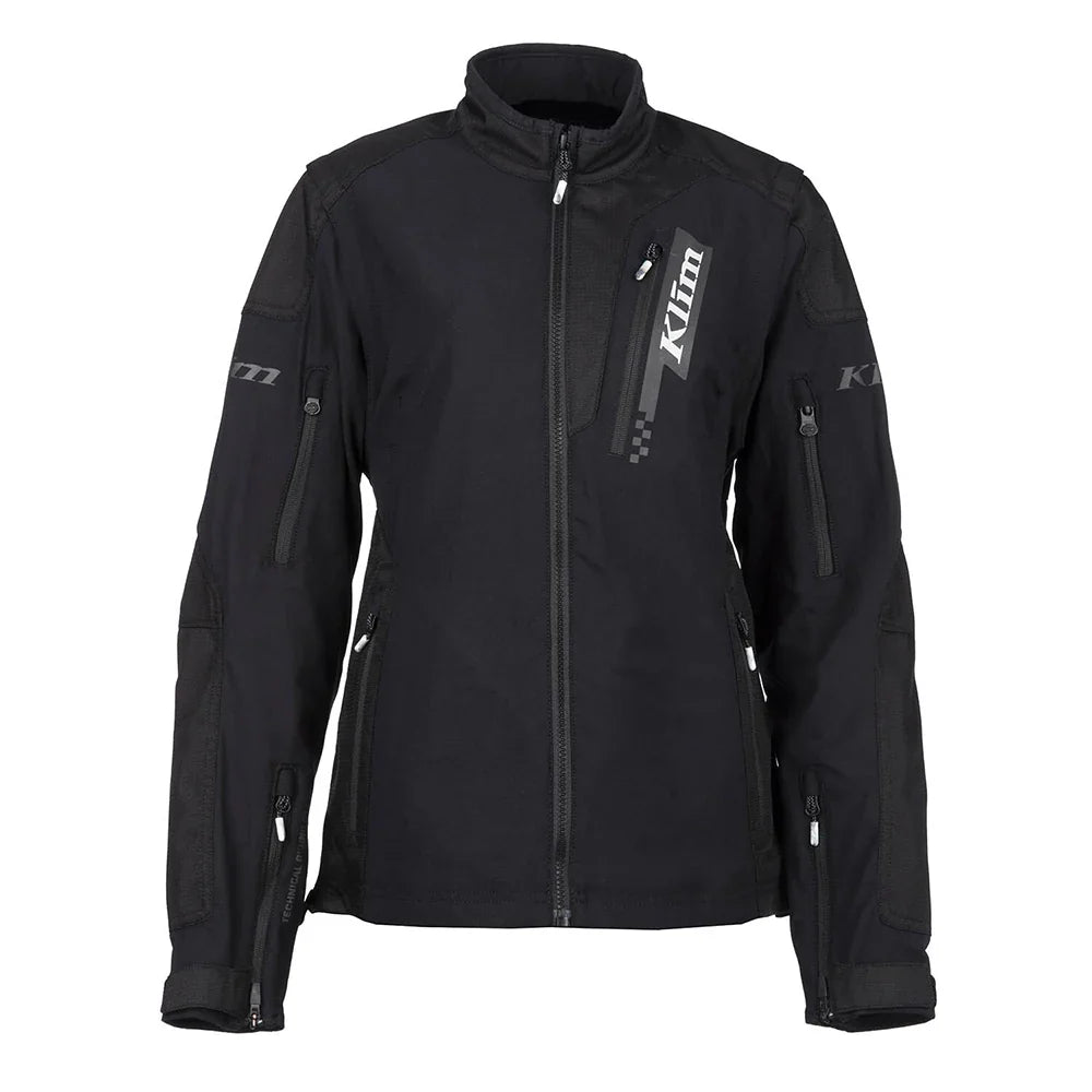 Klim Women's Rebelle Jacket Speedline Racewear