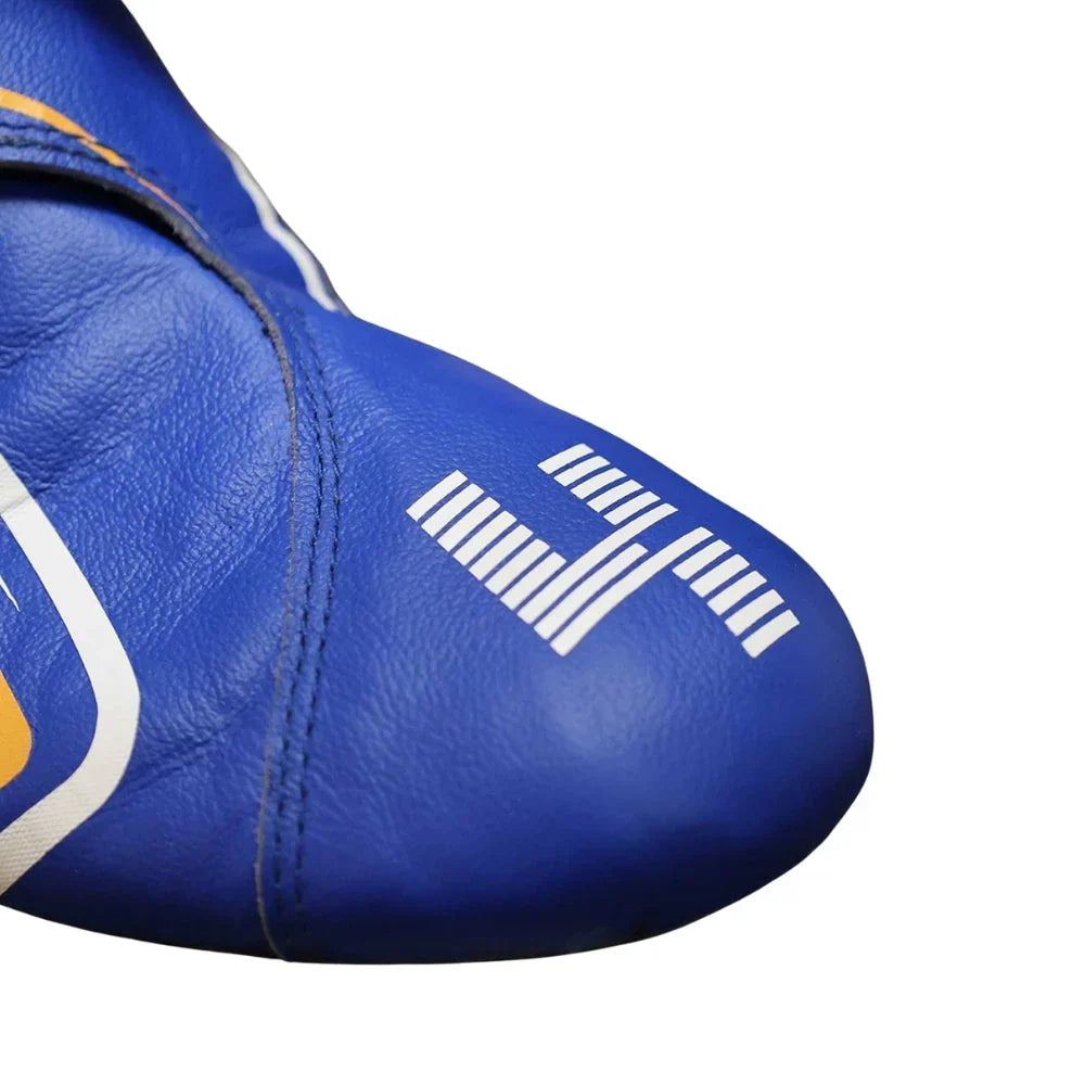 Lando Norris 2021 F1 Racing Shoes Speedline Racewear