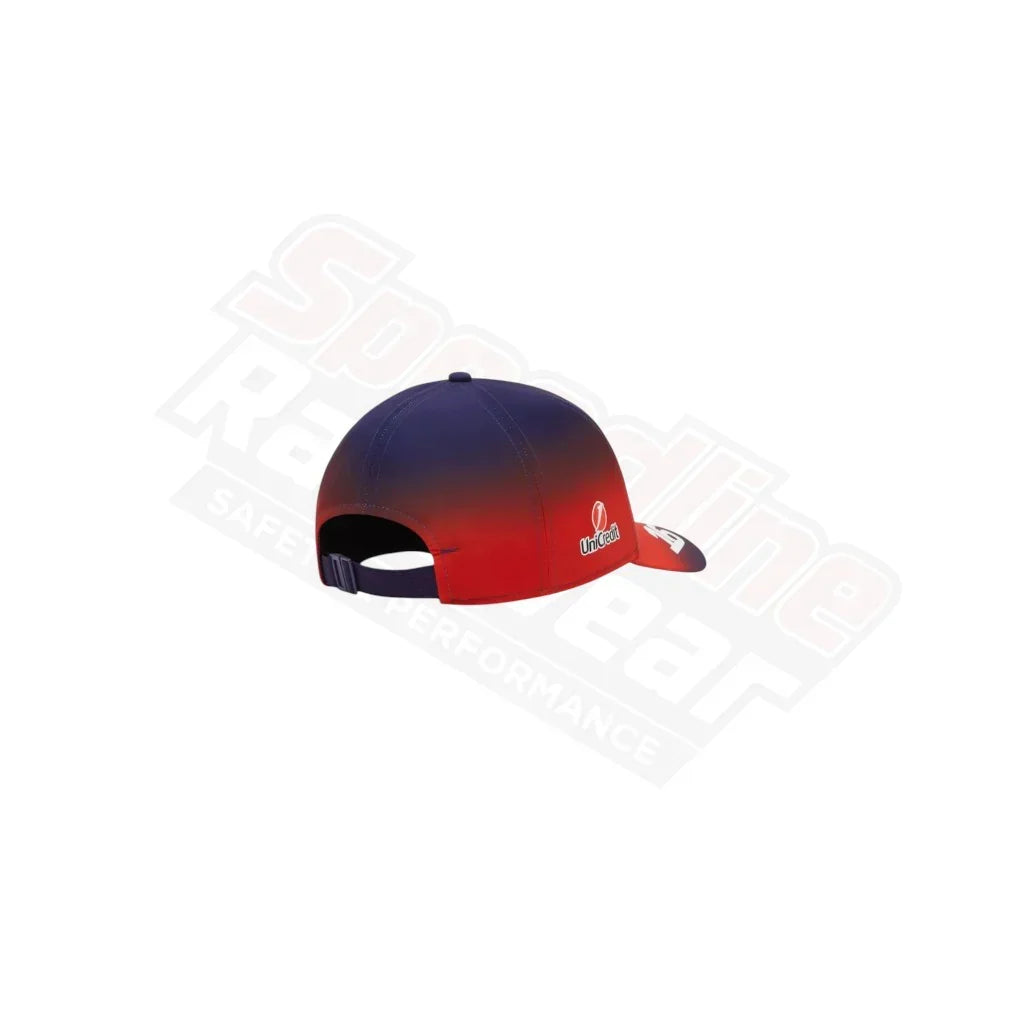 Lewis Hamilton Ferrari F1 China GP 2026 Replica Racing Cap 2
