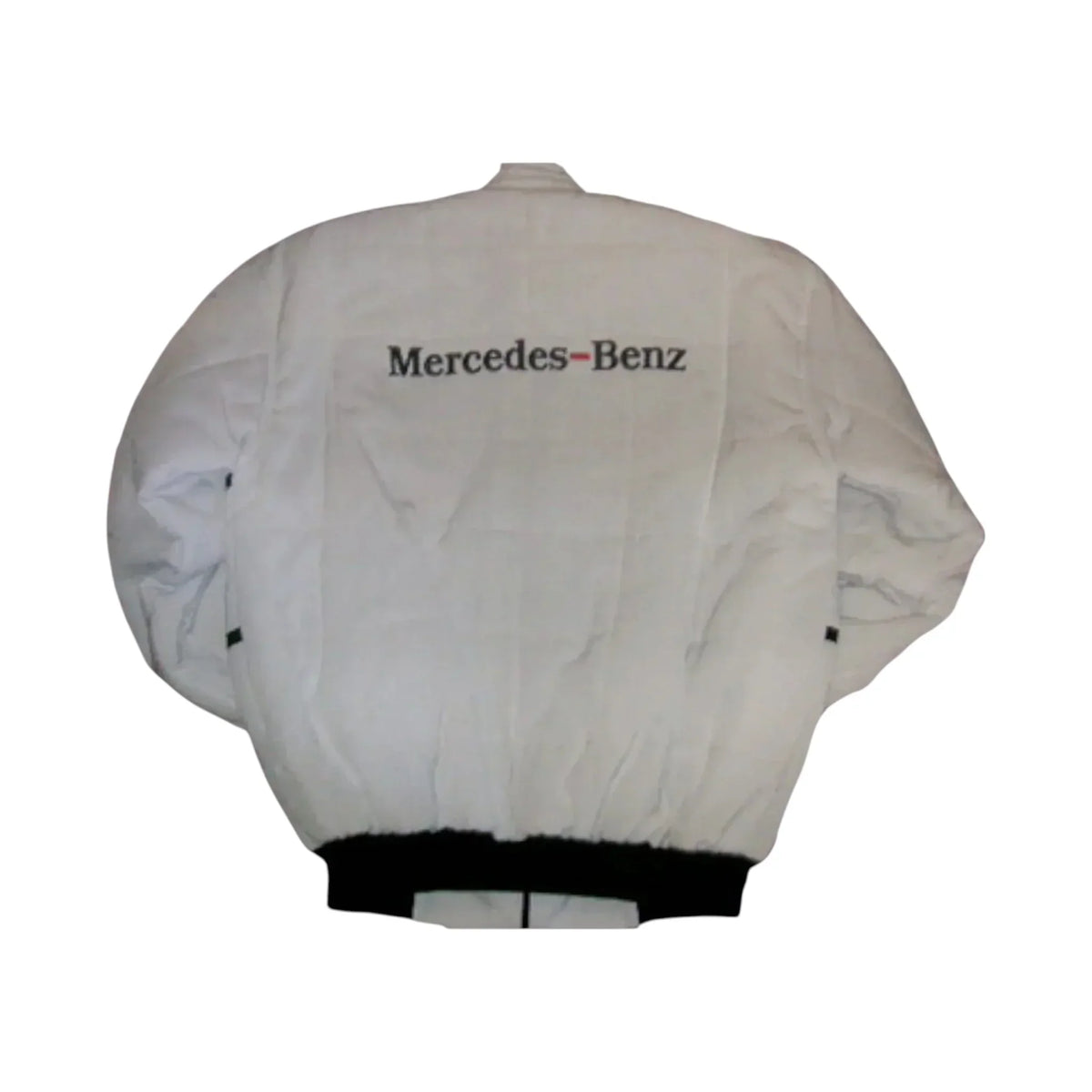 McLaren Mercedes Kimi Schuco Vintage Racing Jacket – SpeedLine McLaren Mercedes Kimi Schuco Vintage Racing Jacket – SpeedLine
