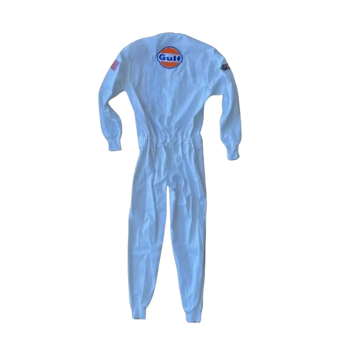 Michael Delaney Le Mans 1971 F1 Racing Suit 1