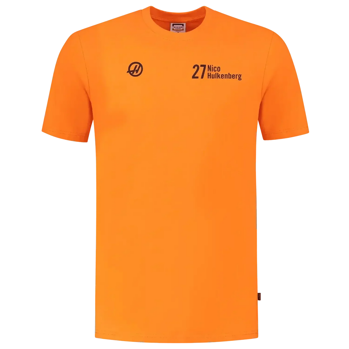 Nico Hülkenberg 2023 Fan Designed T-Shirt – F1 Motorsport Graphic Tee