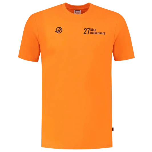 Nico Hülkenberg 2023 Fan Designed T-Shirt – F1 Motorsport Graphic Tee