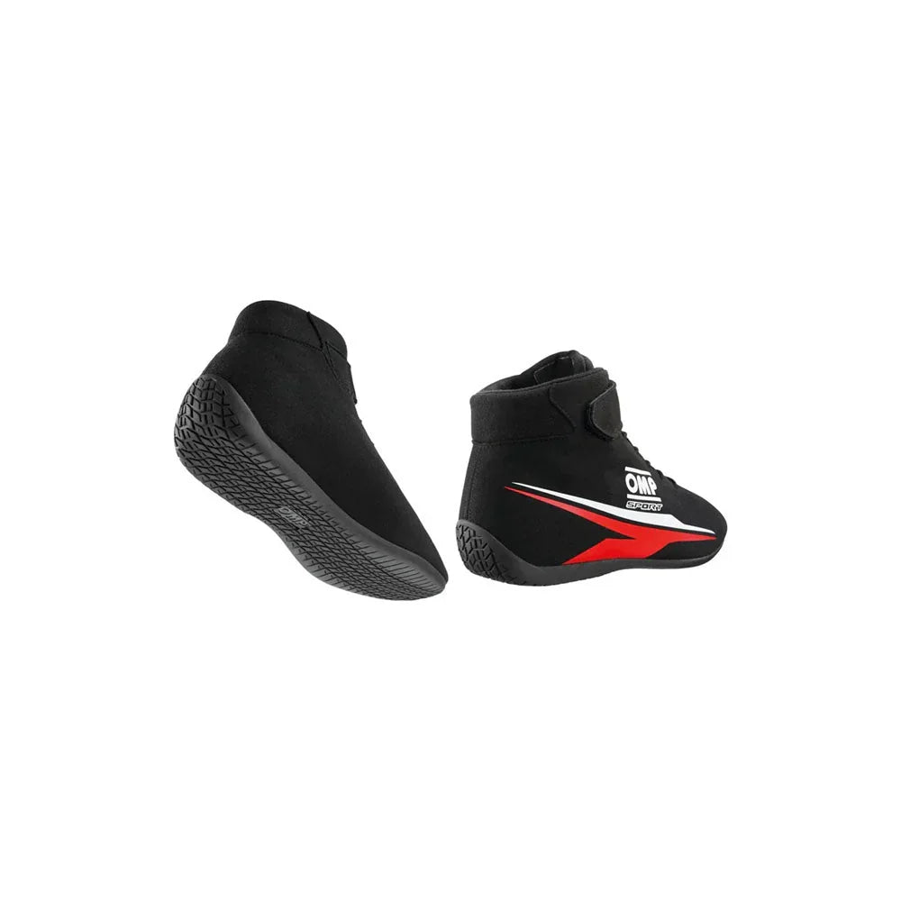 OMP Sport Fireproof Racing Shoes Speedline Racewear