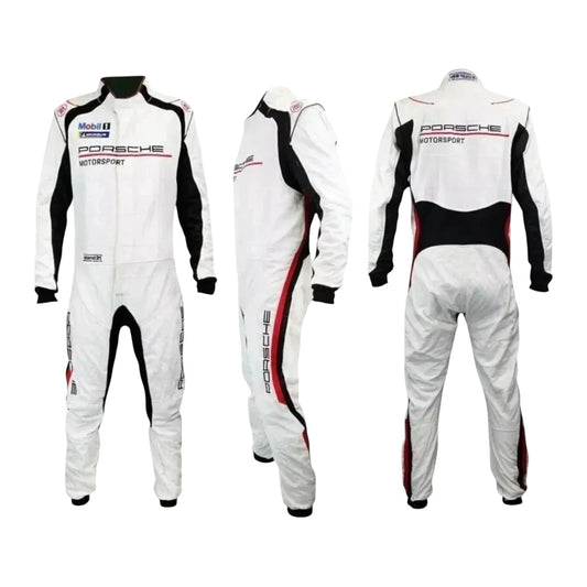 Porsche Motorsport Elite Kart Racing Overall – Pro | SpeedLine