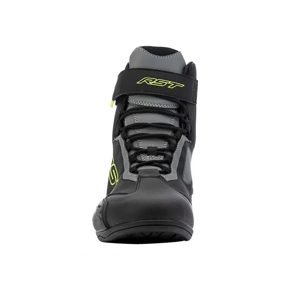 Sabre Moto CE Racing Shoes Speedline Racewear