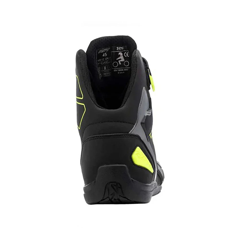Sabre Moto CE Racing Shoes Speedline Racewear