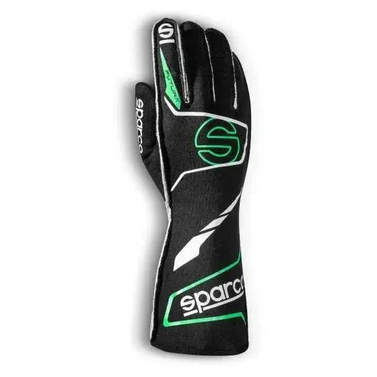 Sparco Futura Inspired Race Gloves – Future Grip Performance SpeedLine Racewear 715081