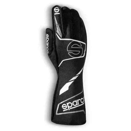 Sparco Futura Inspired Race Gloves – Future Grip Performance SpeedLine Racewear 715083
