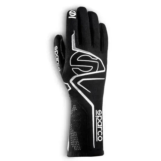 Sparco Lap Inspired Race Gloves – FIA Style Grip Control SpeedLine Racwear 715091