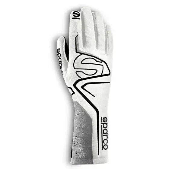 Sparco Lap Inspired Race Gloves – FIA Style Grip Control SpeedLine Racwear 715093