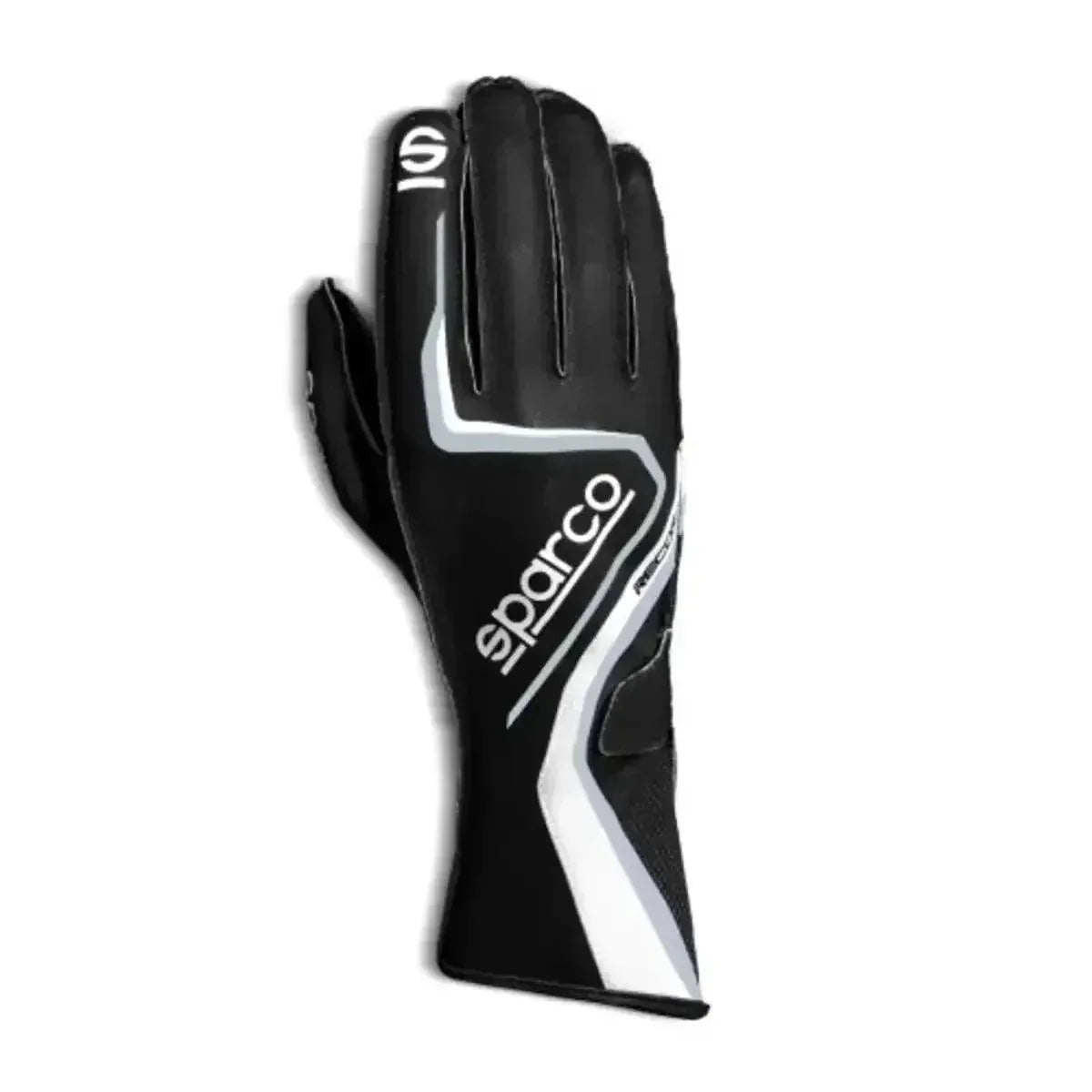 Sparco Record WP Water Resistant Kart Gloves – Wet Weather Grip SpeedLine Racewear 715018