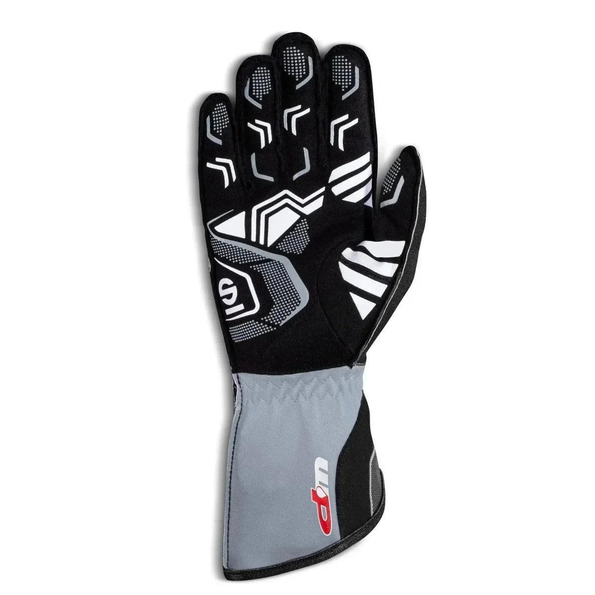 Sparco Record WP Water Resistant Kart Gloves – Wet Weather Grip SpeedLine Racewear 715019