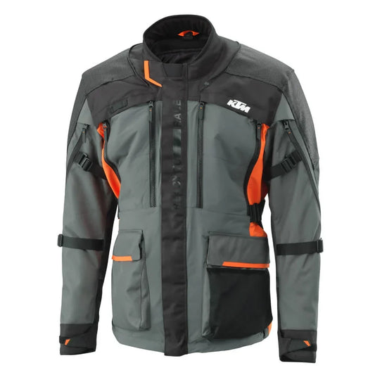 Terra Adventure Pro Jacket Speedline Racewear
