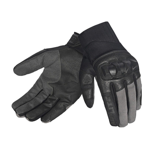 Tourmaster | Adventure Lite Armored Gloves SpeedLine Racewear