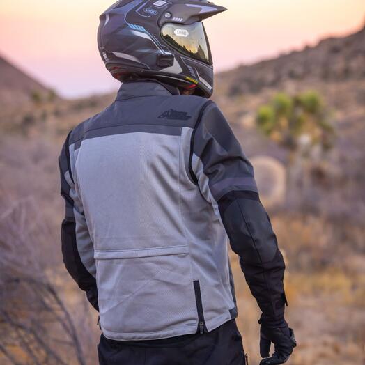 Tourmaster | Adventure Lite Mesh Jacket SpeedLine Racewear