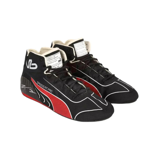 Valtteri Bottas 2022 F1 Race Shoes Speedline Racewear