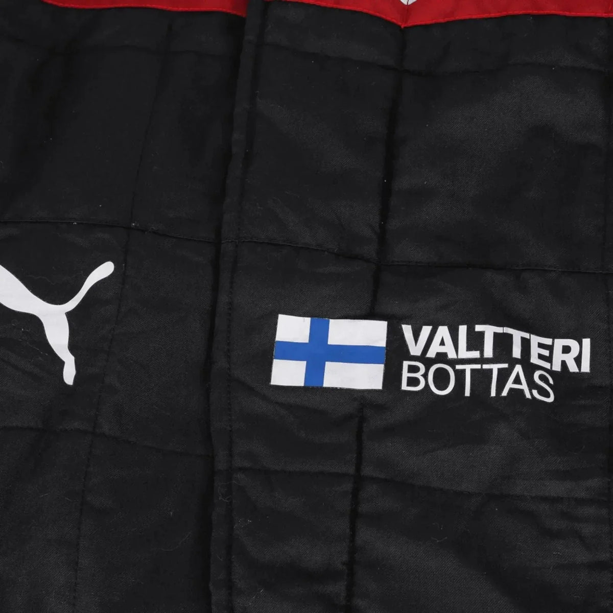 Valtteri Bottas 2022 USA GP F1 Replica Racing Suit 6