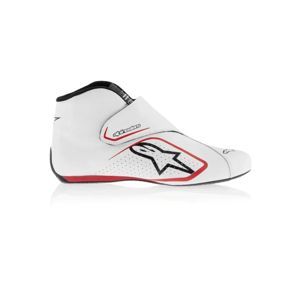Yuki Tsunoda 2020 F1 Racing Shoes Speedline Racewear