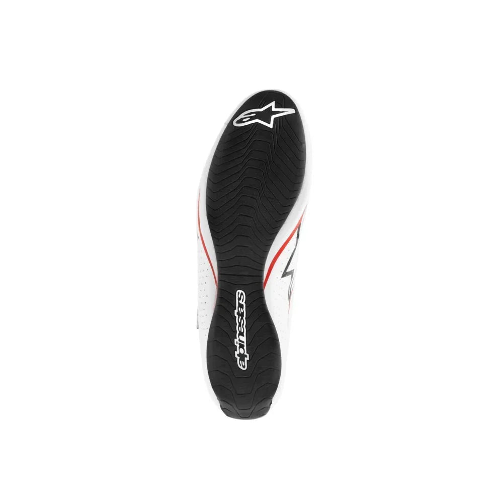 Yuki Tsunoda 2020 F1 Racing Shoes Speedline Racewear