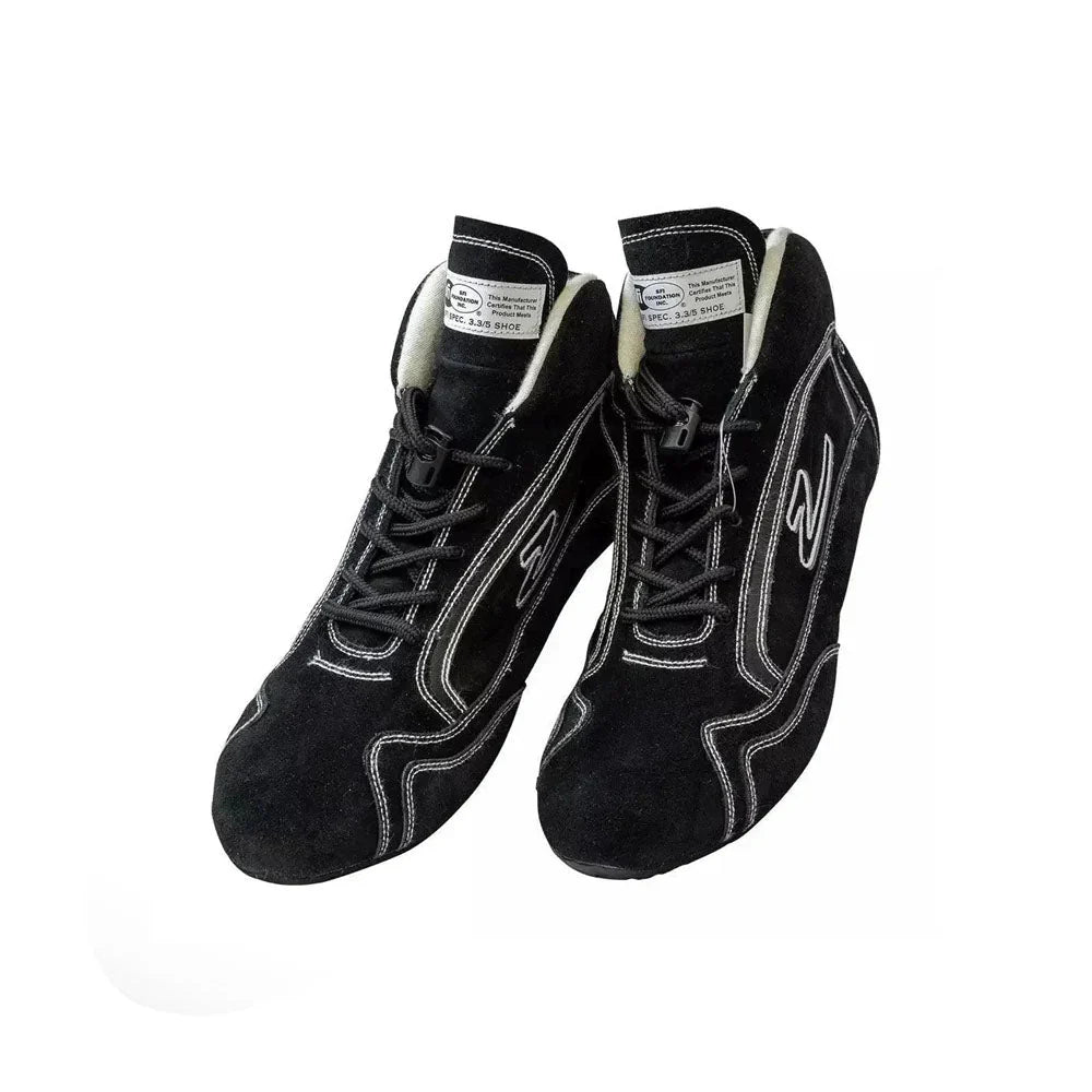 ZR-30 Kart Racing Shoes Speedline Racewear