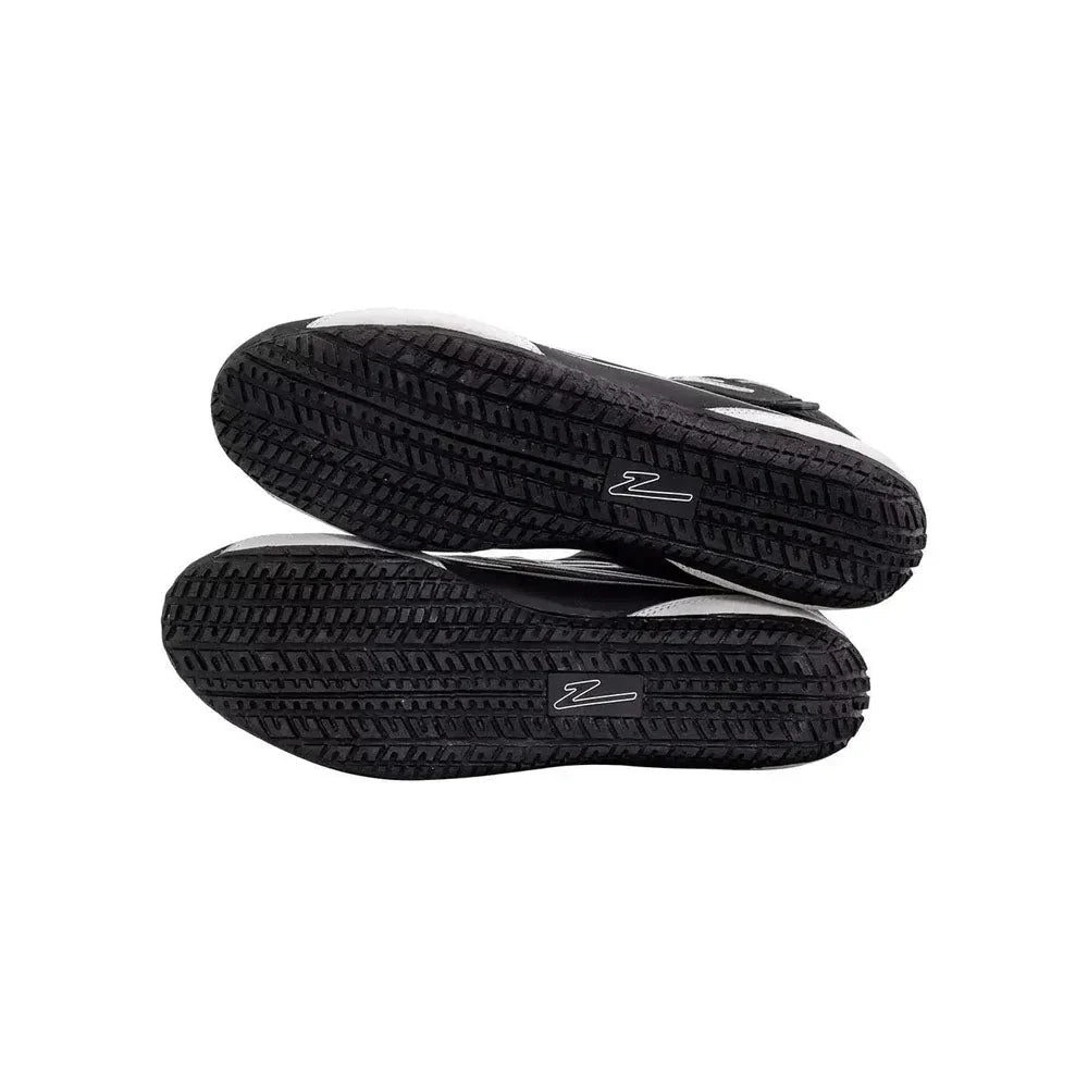ZR-50 Kart Racing Shoes Speedline Racewear