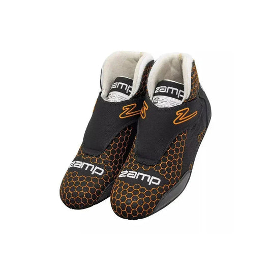 ZR-60 Kart Racing Shoes Speedline Racewear