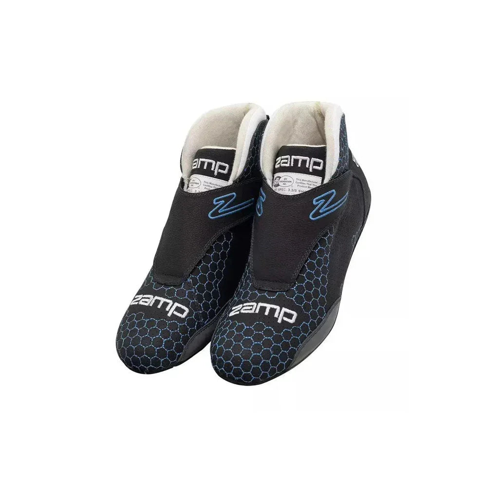 ZR-60 Kart Racing Shoes Speedline Racewear