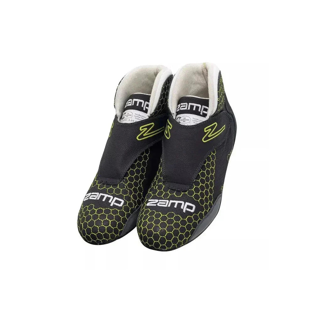 ZR-60 Kart Racing Shoes Speedline Racewear