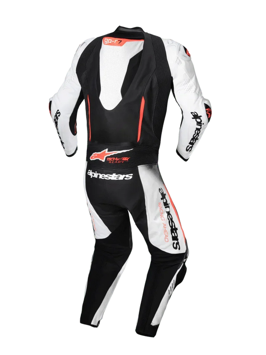 Alpinestars GP-R7 Leather Suit