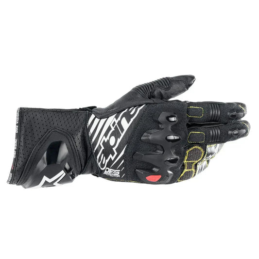 Alpinestars GP Tech v2 S Racing Gloves