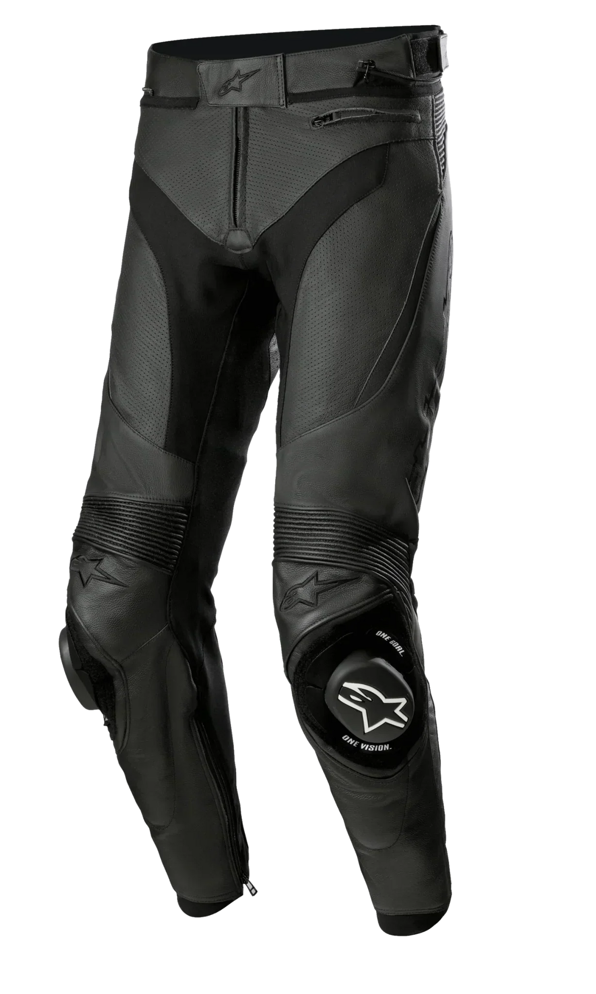 Alpinestars Missile V3 Airflow Leather Pants