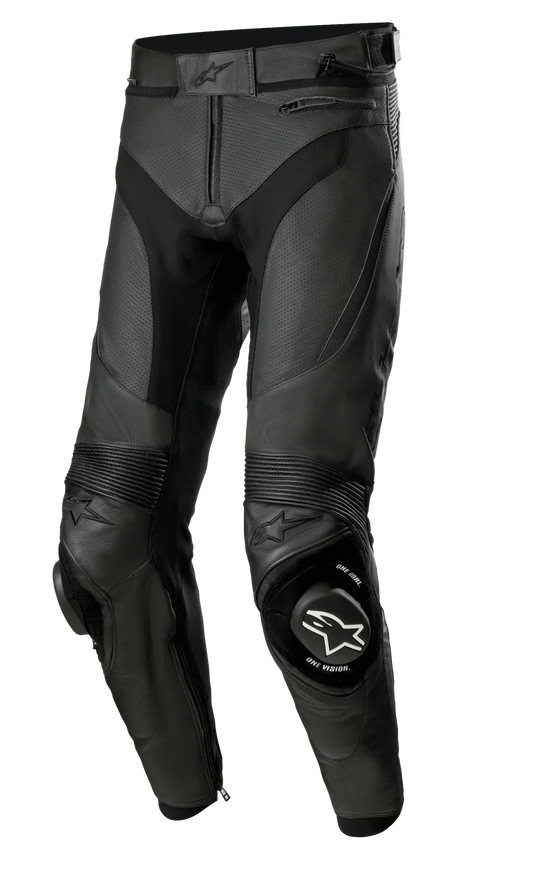 Alpinestars Missile V3 Airflow Leather Pants